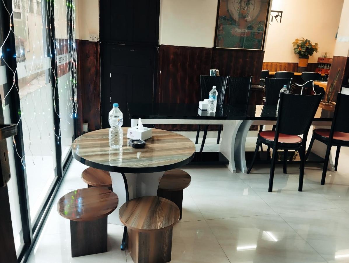 Lasa Kusa Homestay Lalitpur Exterior foto
