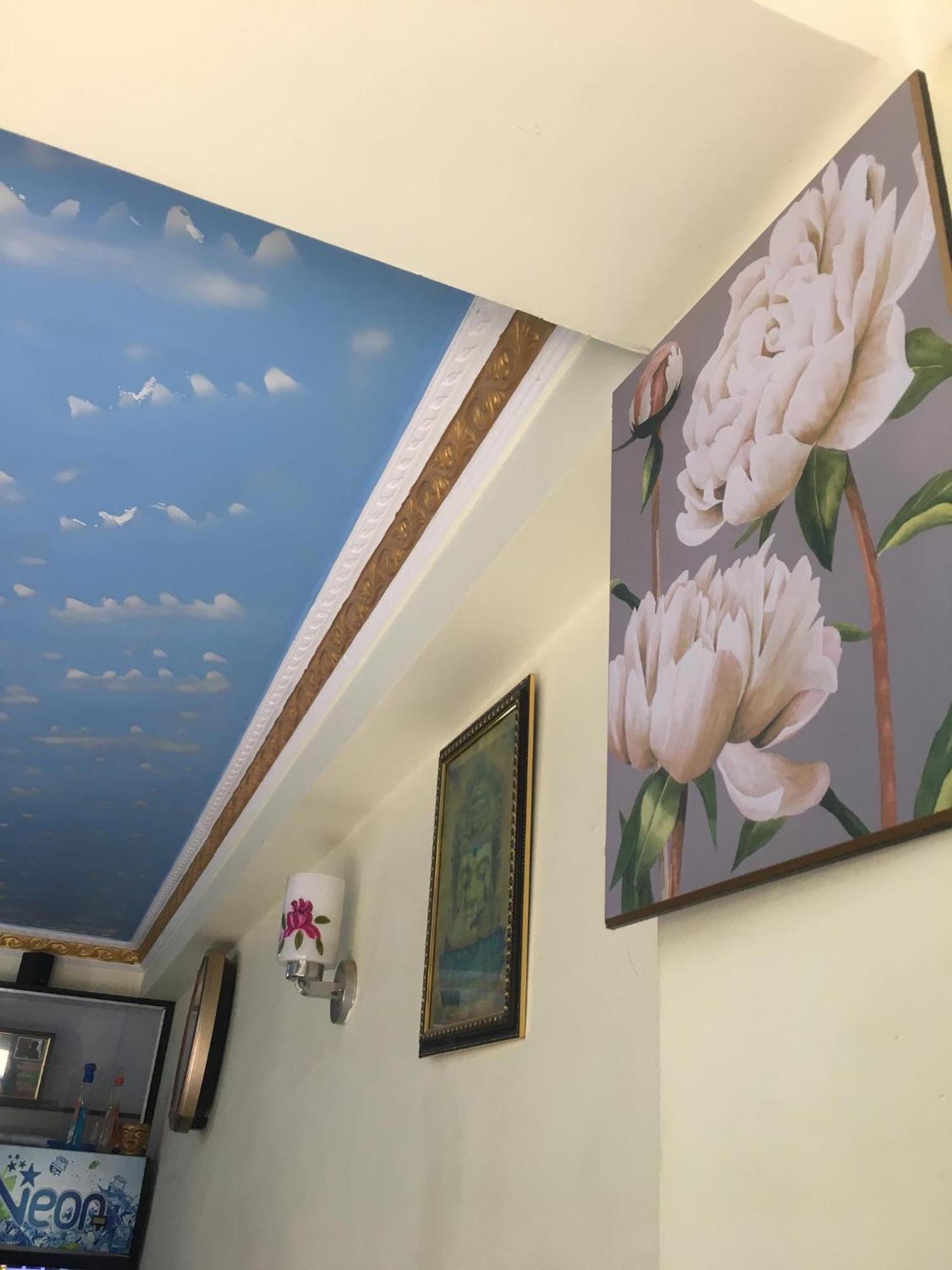 Lasa Kusa Homestay Lalitpur Exterior foto